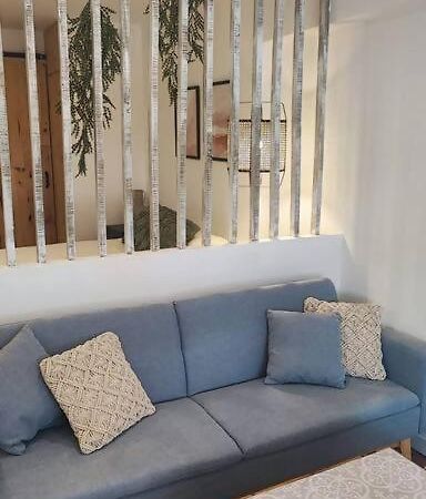 Estudio En La Playa クリェラ エクステリア 写真