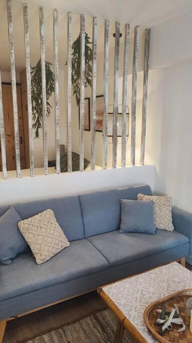 Estudio En La Playa クリェラ エクステリア 写真